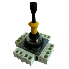 XD2CD3113 - XD2-C Ø30 joystick controller, Schneider Electric