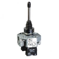 XD2GA8221 - 22MM JOYSTICK, Schneider Electric