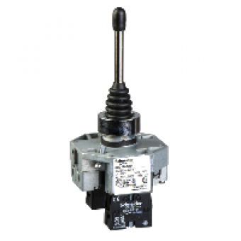 XD2GA8221 - 22MM JOYSTICK, Schneider Electric