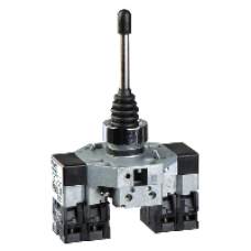 XD2GA8241 - JOYSTICK 22MM XD2 +OPTIONS, Schneider Electric XD2GA8241 - JOYSTICK 22MM XD2 +OPTIONS, Schneider Electric