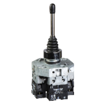 XD2GA8421 - JOYSTICK 22MM XD2 +OPTIONS, Schneider Electric