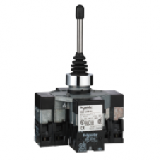 XD2GA8441 - JOYSTICK 22MM XD2 +OPTIONS, Schneider Electric XD2GA8441 - JOYSTICK 22MM XD2 +OPTIONS, Schneider Electric