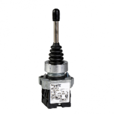 XD2PA419640009 - XD2-P Ø22 joystick controller, Schneider Electric XD2PA419640009 - XD2-P Ø22 joystick controller, Schneider Electric