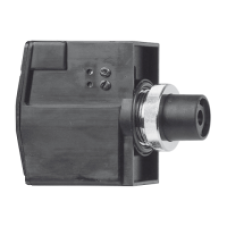 XEAC25361 - non booted pushbutton - for control circuit - analog output - 0..15 V DC, Schneider Electric XEAC25361 - non booted pushbutton - for control circuit - analog output - 0..15 V DC, Schneider Electric