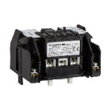 XEDS1231 - spring return contact block - 2 NO - front mounting, Schneider Electric XEDS1231 - spring return contact block - 2 NO - front mounting, Schneider Electric