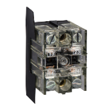XENB1181 - PENDANT STATION CONTACT 240VAC 3A XAC, Schneider Electric XENB1181 - PENDANT STATION CONTACT 240VAC 3A XAC, Schneider Electric