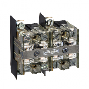 XEND2611 - PENDANT STATION CONTACT 240VAC 3A XAC, Schneider Electric