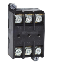 XENT1192 - single isolating block XEN-T - for control circuit, Schneider Electric XENT1192 - single isolating block XEN-T - for control circuit, Schneider Electric