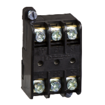 XENT2991 - PENDANT STATION CONTACT - 240V AC - 3A - XE, Schneider Electric