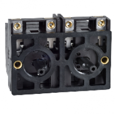 XESD1191 - PENDANT STATION CONTACT 600VAC 10A XE, Schneider Electric XESD1191 - PENDANT STATION CONTACT 600VAC 10A XE, Schneider Electric
