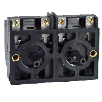 XESD1281 - PENDANT STATION CONTACT 600VAC 10A XE, Schneider Electric