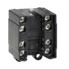 XESP2151L - Limit switch contact block 1 NO + 1NC snap action, Schneider Electric XESP2151L - Limit switch contact block 1 NO + 1NC snap action, Schneider Electric