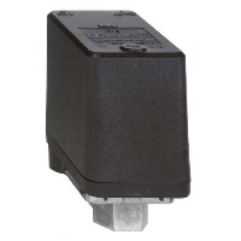 XMPD06B2131 - pressure sensor XMP - 6 bar - G 1/4 female - 2 NC - without control type, Schneider Electric