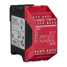 XPSAR351144P - module XPSAR - Emergency stop - 115 V AC, Schneider Electric XPSAR351144P - module XPSAR - Emergency stop - 115 V AC, Schneider Electric