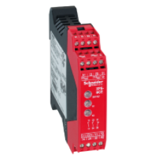 XPSBCE3410P - module XPSBCE - two-hand control - 115 V AC, Schneider Electric XPSBCE3410P - module XPSBCE - two-hand control - 115 V AC, Schneider Electric