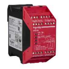 XPSCM1144 - module XPS-CM - single-beam photo-electric sensors - 24 V DC, Schneider Electric XPSCM1144 - module XPS-CM - single-beam photo-electric sensors - 24 V DC, Schneider Electric