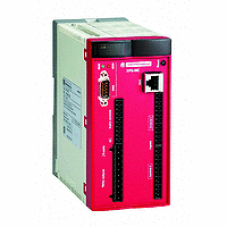 XPSMC16ZC - safety controller XPS-MC - 24 V DC - 16 input - 32 LEDs signalling, Schneider Electric XPSMC16ZC - safety controller XPS-MC - 24 V DC - 16 input - 32 LEDs signalling, Schneider Electric