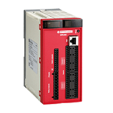 XPSMC32Z - safety controller XPS-MC - 24 V DC - 32 input - 46 LEDs signalling, Schneider Electric XPSMC32Z - safety controller XPS-MC - 24 V DC - 32 input - 46 LEDs signalling, Schneider Electric