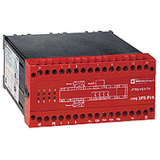 XPSPVK3484 - module XPSPV - double-bodied solenoid valves - 115 V AC, Schneider Electric