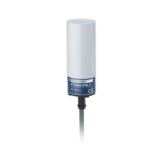 XT232A1FAL2 - capacitive sensor - XT1 - cylindrical Ø 32 mm - plastic - Sn 20 mm - cable 2 m, Schneider Electric