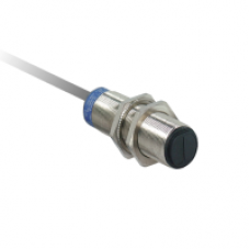 XU5N18PP341 - photo-electric sensor - XU5 - diffuse - Sn 0.10m - 12..24VDC - cable 2m, Schneider Electric