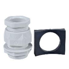 XVBC14 - INDICATING BANK ACCESSORIES 14MM+OPTIONS, Schneider Electric