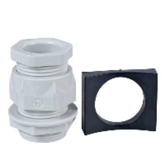 XVBC14 - INDICATING BANK ACCESSORIES 14MM+OPTIONS, Schneider Electric