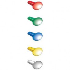 XVBC22 - INDICATING BANK ACCESSORIES +OPTIONS, Schneider Electric