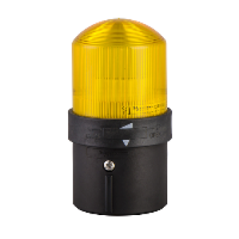 XVBL4B8 - INDICATING BEACON 48VDC 10W +OPTIONS, Schneider Electric