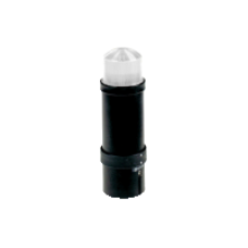 XVBL8B7 - CLEAR STROBE BEACON, Schneider Electric