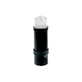 XVBL8B7 - CLEAR STROBE BEACON, Schneider Electric XVBL8B7 - CLEAR STROBE BEACON, Schneider Electric