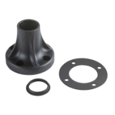 XVBZ01 - Mounting Base for XVB, Schneider Electric