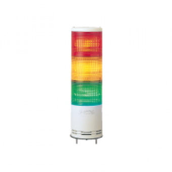 XVC1B3K - 100mm Tower ROG Base Mount, Schneider Electric