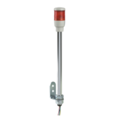 XVC4B1 - 40mm Tower R Pole, Schneider Electric