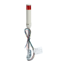 XVC4B15S - 40mm Tower R Pole Buzzer Flash, Schneider Electric