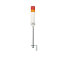 XVC4B25S - 40mm Tower RO Pole Buzzer Flash, Schneider Electric