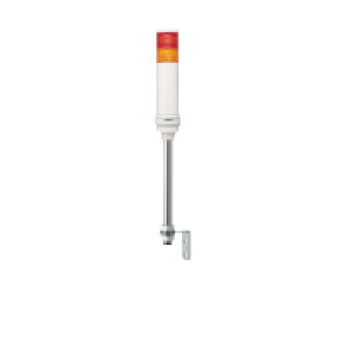 XVC4B25S - 40mm Tower RO Pole Buzzer Flash, Schneider Electric