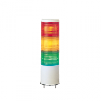 XVC4B3K - 40mm Tower ROG Base Mount, Schneider Electric