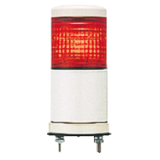 XVC6B15SK - 60mm Tower R Base Mount Buzzer Flash, Schneider Electric