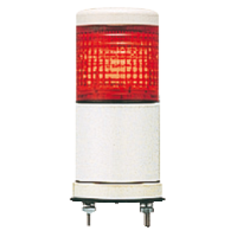 XVC6B15SK - 60mm Tower R Base Mount Buzzer Flash, Schneider Electric