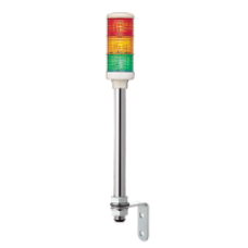 XVC6B3 - 60mm Tower ROG Pole, Schneider Electric
