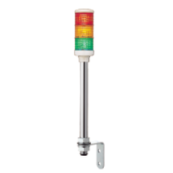 XVC6B3 - 60mm Tower ROG Pole, Schneider Electric