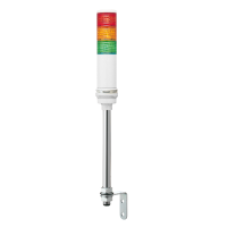 XVC6B35S - 60mm Tower ROG Pole Buzzer Flash, Schneider Electric