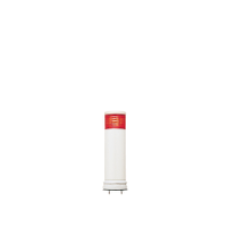 XVC6M15SK - 60mmTower R Bse Mnt BuzzrFlash100-240VAC, Schneider Electric