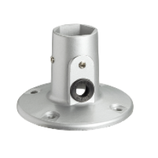 XVCZ11 - Metal Mount Base for XVC4, Schneider Electric