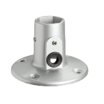 XVCZ11 - Metal Mount Base for XVC4, Schneider Electric