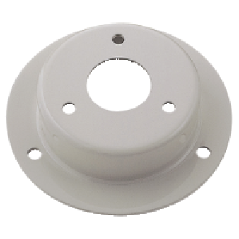XVCZ12 - Plastic Mount Base for XVC6, Schneider Electric