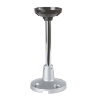 XVCZ13 - Mnt Tube and Base for XVC1 XVR10 XVR12, Schneider Electric