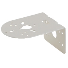 XVCZ23 - L-Shape Mount Bracket for XVC1, Schneider Electric