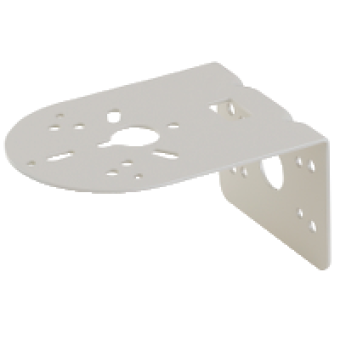 XVCZ23 - L-Shape Mount Bracket for XVC1, Schneider Electric